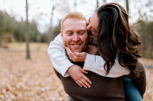 Gifford Pinchot State Park Engagement