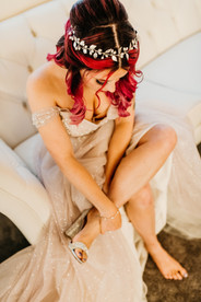 Cork Factory Hotel Wedding