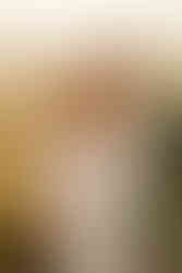 wildflower field engagement photos