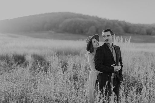Valley Forge National Park Photoshoot