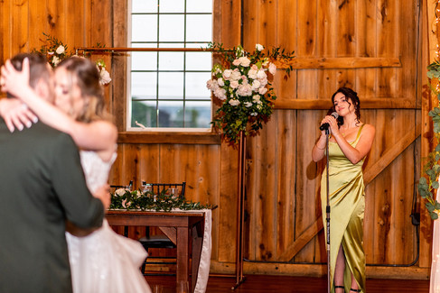 Wyndridge Farm Wedding