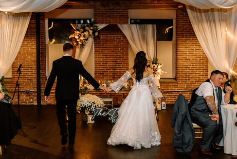 York PA Wedding