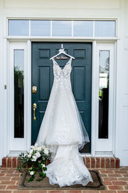 Wyndridge Farm Wedding