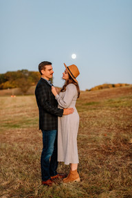 Valley Forge National Park Photoshoot