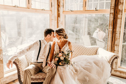 Drumore Mill on Harmony Wedding
