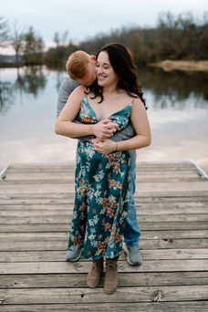 Gifford Pinchot State Park Engagement