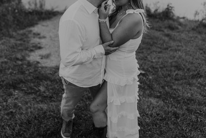 Ballas Park Engagement