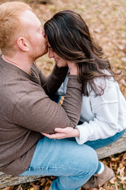Gifford Pinchot State Park Engagement