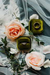 Cameron Estate Inn Wedding Details
