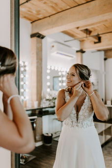 Cork Factory Hotel Wedding