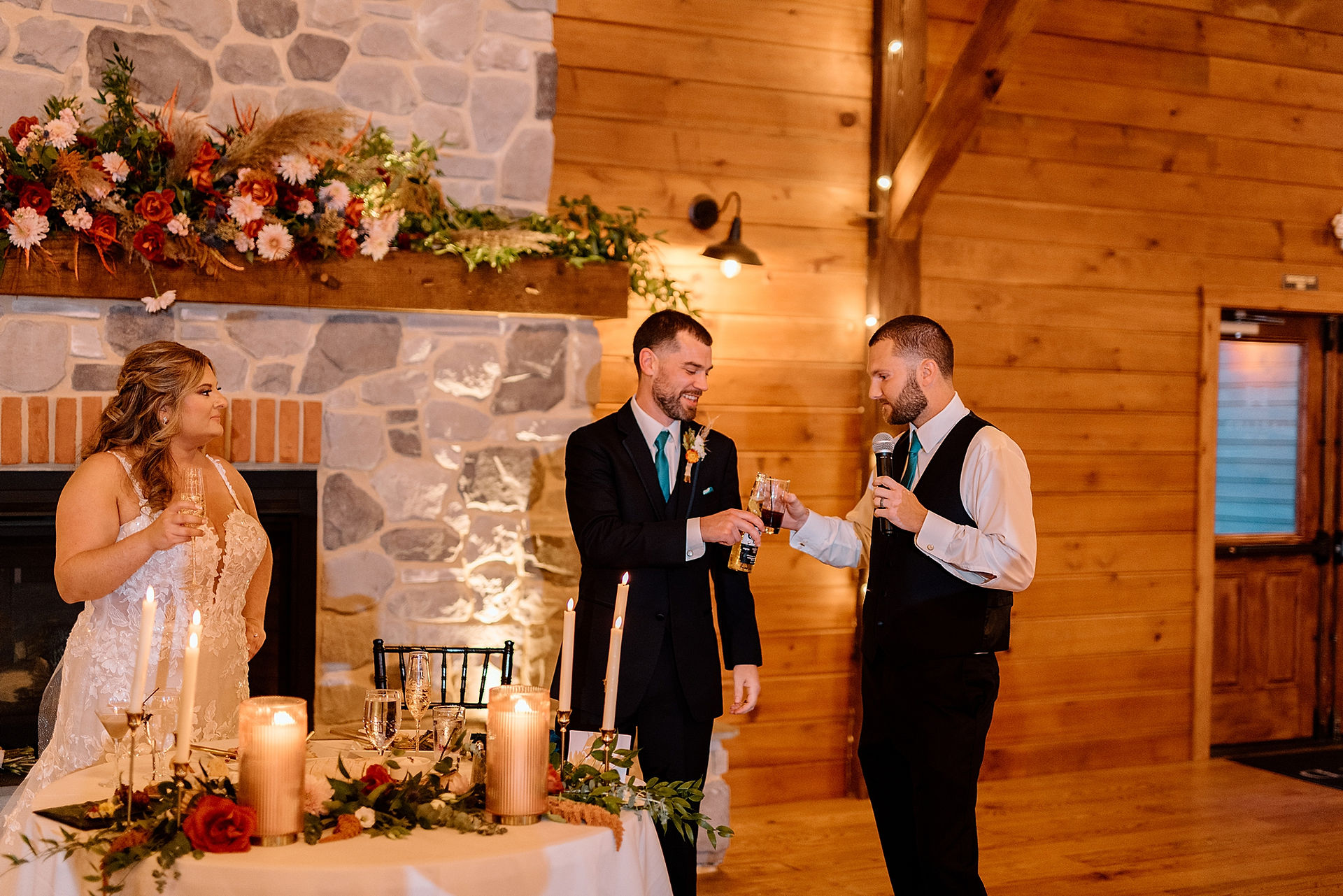 Historic Ashland Wedding