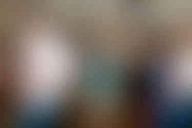 The Inn at Leola Village Wedding Reception