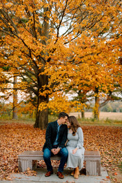 Valley Forge National Park Photoshoot