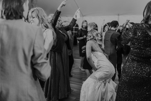 St. Michael's Vineyard Wedding