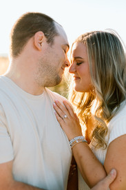 Ballas Park Engagement