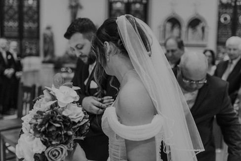 Box Hill Mansion Wedding