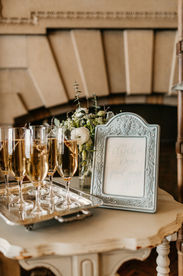 Cairnwood Estate Wedding