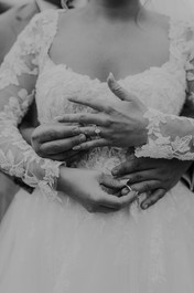 The Lodge at Mountain Springs Lake Wedding