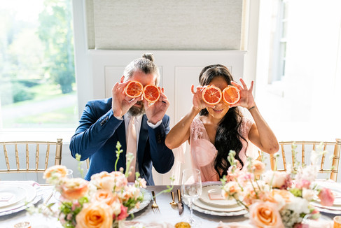 Elkins Estate Wedding