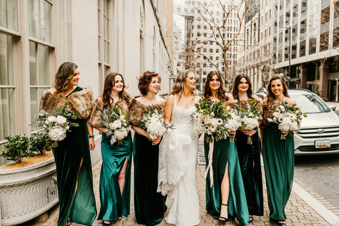 Washington DC Wedding