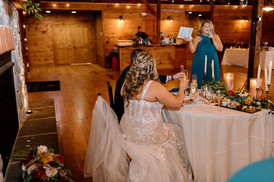 Historic Ashland Wedding