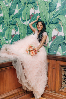 Elkins Estate Wedding