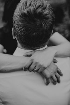 Reading Engagement Photos