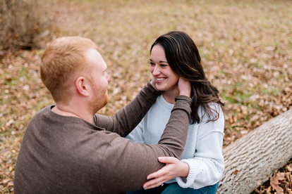Gifford Pinchot State Park Engagement