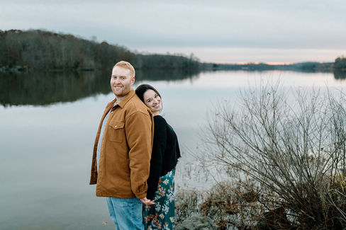Gifford Pinchot State Park Engagement