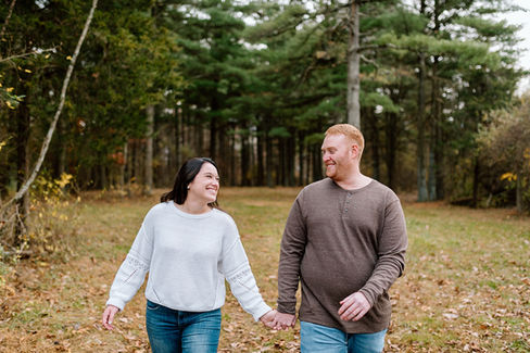 Gifford Pinchot State Park Engagement