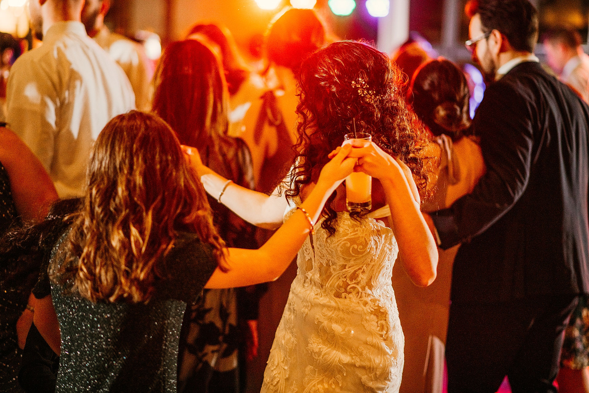 The Inn at Leola Village Wedding