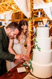 Wyndridge Farm Wedding