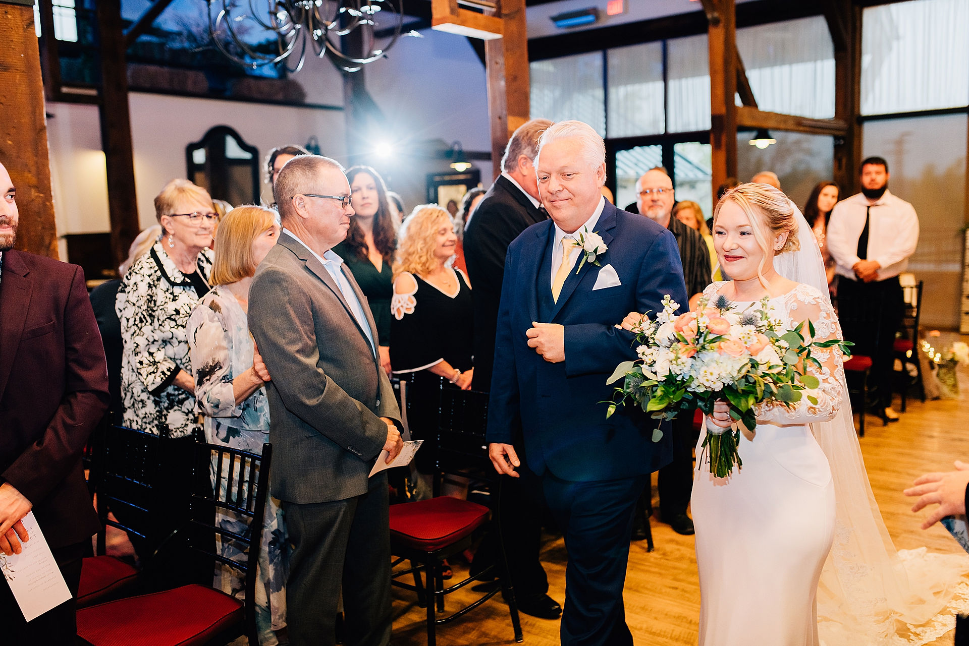 Lancaster PA Wedding