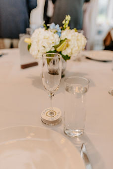 Seven Maples Wedding