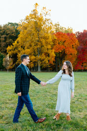 Valley Forge National Park Photoshoot