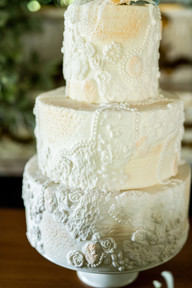 Elkins Estate Wedding