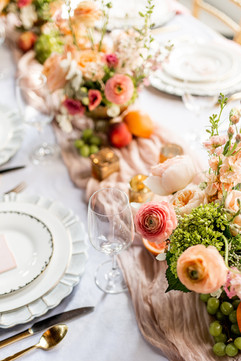 Elkins Estate Wedding