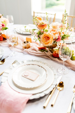 Elkins Estate Wedding