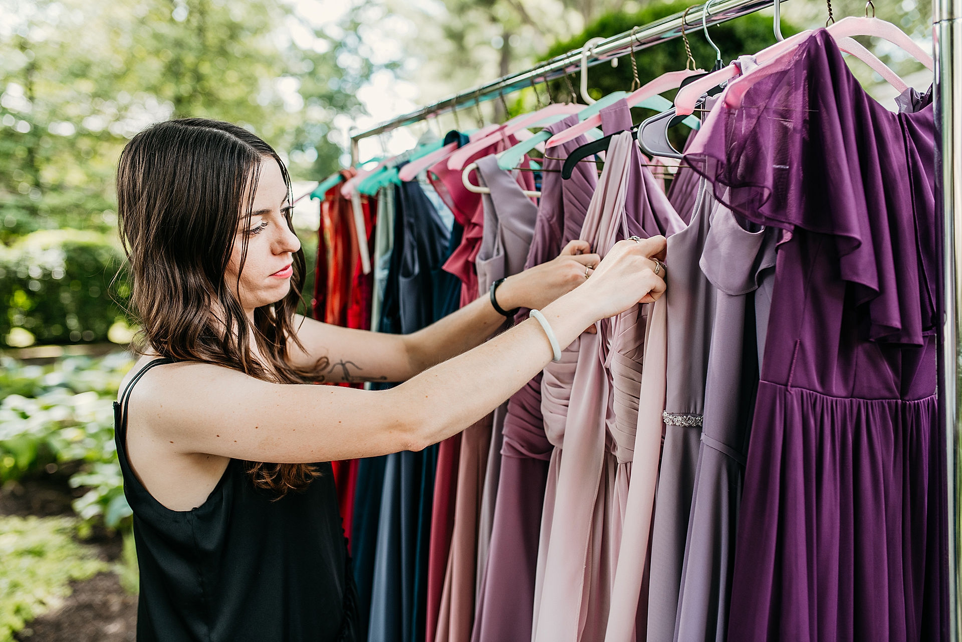Revu, Affordable and Sustainable Clothing Rental 