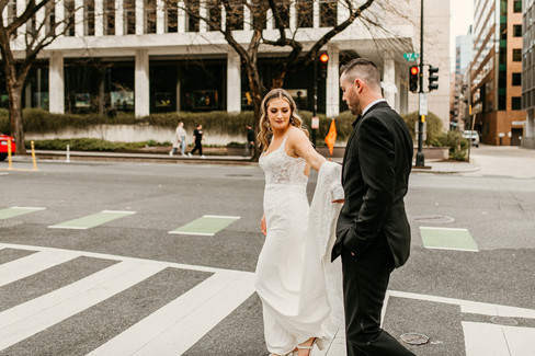 Washington DC Wedding