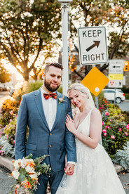 Lititz Springs Inn Wedding