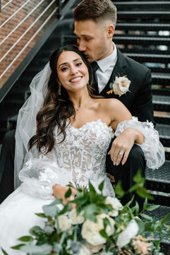 York PA Wedding