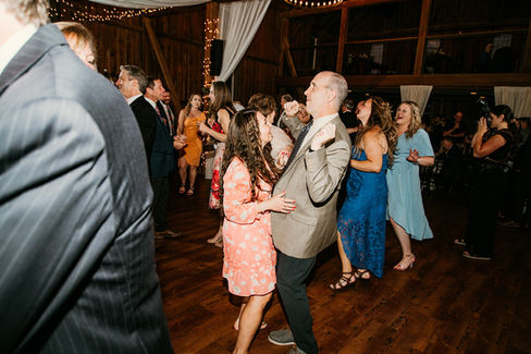 Wyndridge Farm Wedding