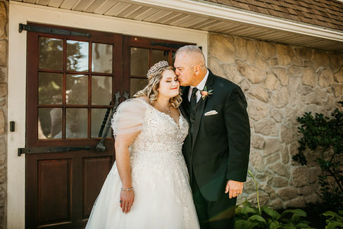 Getting Ready at The Inn at Leola Village