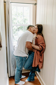 Lancaster County Engagement Photos