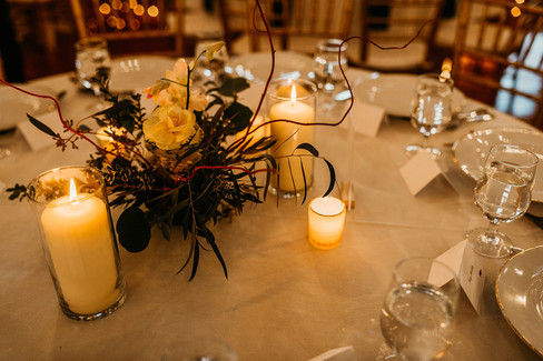 Washington DC Wedding