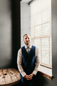 Cork Factory Hotel Wedding