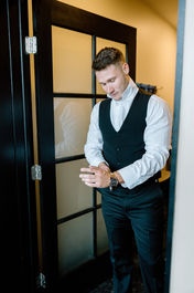 York PA Wedding