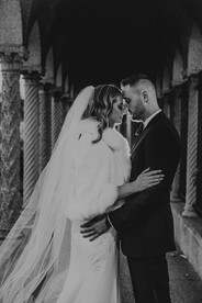 St Francis Hall Wedding