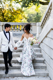 Elkins Estate Wedding